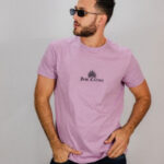 Camiseta Básica Masculina